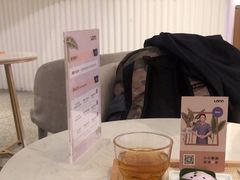 -LANN I 蘭 SPA(陆家嘴中心店)
