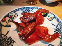 -新荣记(西溪湿地店)