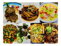 -驿舍·民國老营房院子私房菜(科学会堂店)