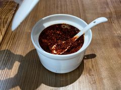 -圳兴面王·拌川·特色炒面(福田车公庙店)