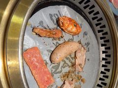 -汉阳廷自助烤肉(光明蓝鲸世界店)