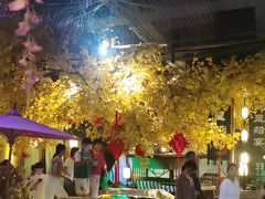 -淀里船宴(裕华东路店)