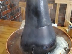 -东镇老火锅(长春路首店)