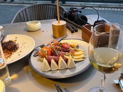 -杭州桐庐康莱德酒店西餐厅-舍