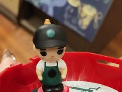 -星巴克臻选(成都宽窄巷子店)