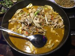 -蘭奢雅集·江浙菜(青山江滩店)