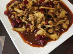 -扒虾小妹儿麻辣海鲜(宏图街店)