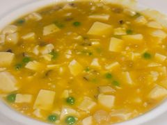 -渝信川菜(长安店)