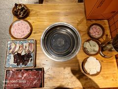 -丝路传奇·中国拉面航母店(北医三院店)