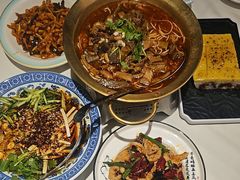 -凯鸽酒楼(大同振兴街店)