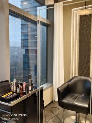 -凯博K-boom Hair Salon