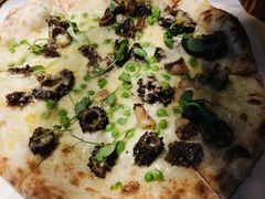 -Mercato莫卡多露台餐厅与酒吧(K11店)