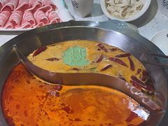 -大龙燚火锅