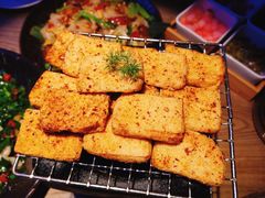 -兰木肆·云南菜(龙湖U城天街店)