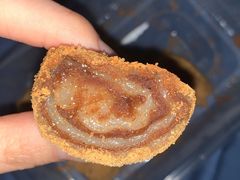 驴打滚-四季小馆·地道北京小吃(广百店)