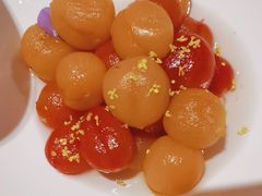 -小厨娘金榜题名(夫子庙贡院街店)