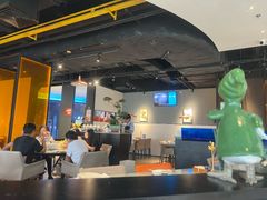 -小大董·烤鸭(观景餐厅·南京西路店)