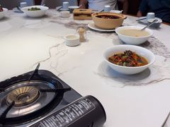 -杨厨的田园饭店(长城路店)