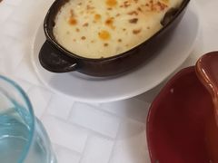 -新侨三宝乐西餐厅(崇文门店)