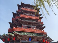 -开封府