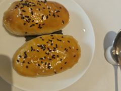 金华干菜酥饼-南麓·浙里(外滩店)