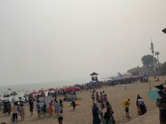 -老虎石海上公园