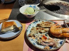 -勇誌烧肉·焱铁烧