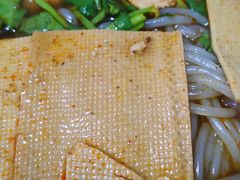 -老字号杨坡红油米线腊汁肉夹馍(东四道巷店)