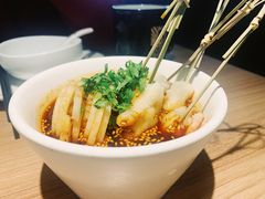 -太二酸菜鱼(中山龙之梦店)