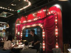 大堂-加餐海鲜自助(宝龙一城店)