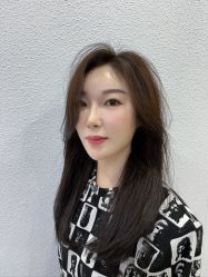 -FINE HAIR 烫染专业设计