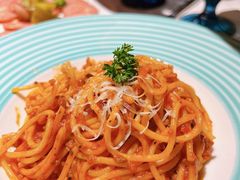 -俄士厨房(五棵松华熙LIVE店)