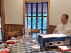 -雪熊哈尔滨烧烤·精酿啤酒·砂锅(中央胜境店)