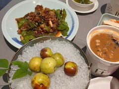 -阿庄新豫菜(通泰路店)