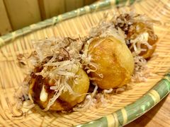 章鱼丸子-水林间·寿喜烧自助(仙林金鹰店)