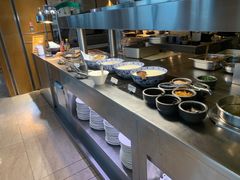 -新食谱全日制餐厅·苏州苏州湾艾美酒店