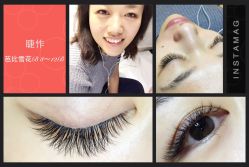 睫作持久定妆-光SPA科技美肤