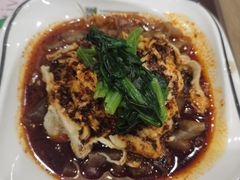 -魏家凉皮(文景路店)