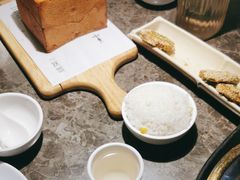 -绿茶餐厅(天津天河城店)