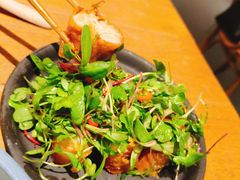 油条虾滑-SHAN山(前滩太古里店)