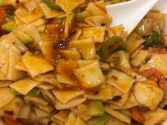 -伊兴面片·清真(五泉山店)