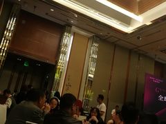 -深圳星河丽思卡尔顿酒店