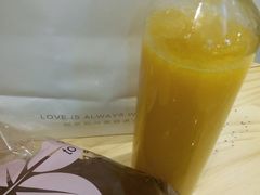 -执茶识麦(万达华府店)