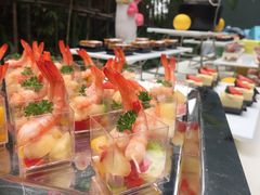 -榛悦隆堡成都酒店(春熙路太古里店)
