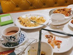 -翠华餐厅(德基广场店)