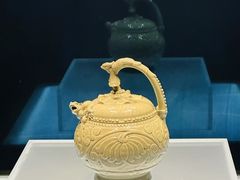 -陕西历史博物馆