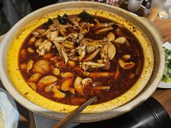肥肠鸡爪爪砂锅-马头巷·隐庐居·红油大虾(园区店)
