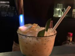 -ASPIRYNA酒吧水烟吧(太古里店)