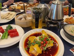 -金龙寨(龙城路店)