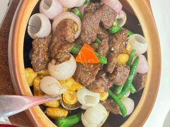 -嘉宴·精致客家菜